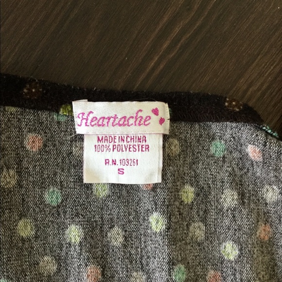 Colorful dress - Picture 7 of 7